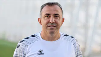 Uçar’dan Göztepe maçı değerlendirmesi