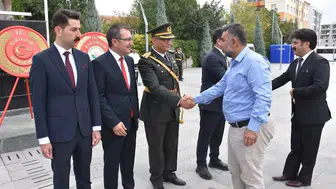 Cumhuriyet Meydanı’nda Coşkulu Zafer Kutlamaları