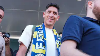 Fenerbahçe, Alvarez için West Ham'la anlaştı
