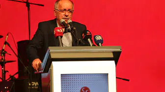 “MHP’li Kalaycı Konya’da Konuştu