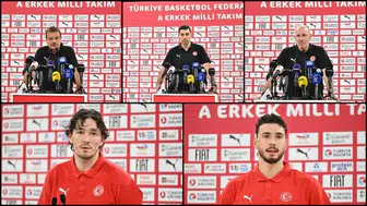 EuroBasket 2025 öncesi milli takım iddialı