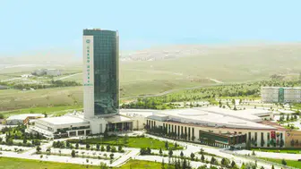 Sürdürülebilirlikte KTÜN imzası