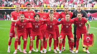 A Millî Takım’ın aday kadrosu açıklandı