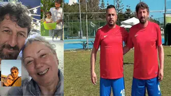 ABDURRAHMAN HOCA’YA MUTLU YILLAR