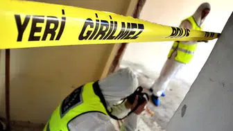 Konya'da cinayet: İlçe aynı gece 2 cinayet haberiyle sarsıldı!