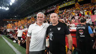 'Bu sonuçtan dolayı mutlu değilim'
