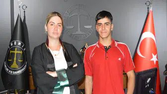 Arkadaşına Hesap Verdi, Tutuklandı; Sonra Adalet Sağlandı