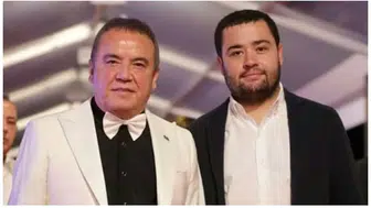 Antalya Belediye Başkanı'nın oğlu da tutuklandı!