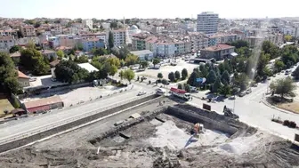 Konya halkına müjde: Hem ucuz hem sağlıklı üretim yapılacak!