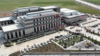 Konya sağlıkta yeni döneme girdi: 16 yeni hekim atandı!