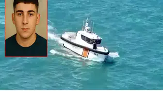 Samsun’da denizde kaybolan Samet'in de cansız bedeni bulundu