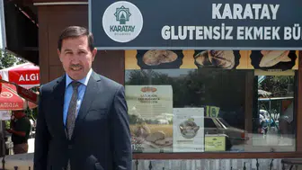Karatay’da sağlıklı ekmek 5 kat arttı