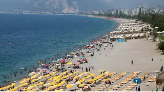 Deniz suyu ısındı, kaşıntı ve yanma şikayetleri arttı