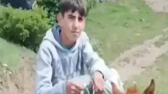 Av tüfeğiyle oynarken kendini vurdu