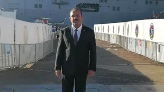 KTÜN Rektörü Prof. Dr. Osman Nuri Çelik gençlerle buluştu