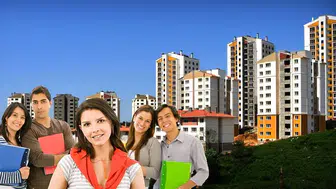 Konya'da üniversite okuyacak gençler dikkat: Konya'da ev kiraları hangi semtte ne kadar?