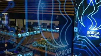 Borsa güne yükselişle başladı