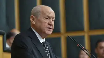 Bahçeli'den Gazze'ye destek; BM Barış Gücü çağrısı ve Türkiye'nin barış çabalarına vurgu!