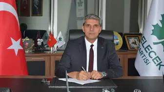 Ahmet Arslan’dan hükümete çağrı