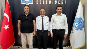 Konya Ovası’nın su krizi masada: Belediye başkanları buluştu