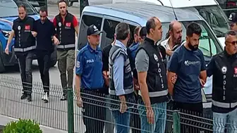 Telefon dolandırıcılarına operasyon: 6 gözaltı