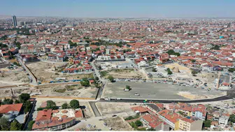 MERAM BELEDİYESİ’NDEN, LARENDE VE SURİÇİ İÇİN YOĞUN TEMPO