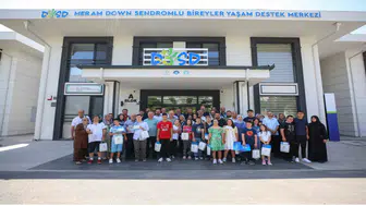 DOSD Meram’da Moral ve Motivasyon Buluşması