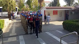 Aydın merkezli 'Dallas Çetesi' operasyonu: 13 tutuklama