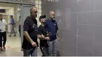 17 yıl hapis cezasıyla aranıyordu, akrabasının düğününde yakalandı