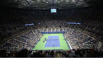 Teniste grand slam mevsimi  kapanıyor