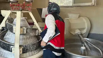 Konya'da gıda denetimleri artırıldı: Hijyen ve saklama koşulları sıkı takipte!