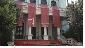31. Saraybosna Film Festivali kırmızı halı töreniyle başladı