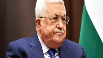 Filistin Devlet Başkanı Abbas'tan ‘geçici anayasa komisyonu’ kararnamesi