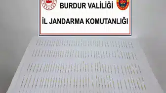 60 milyon lira değerinde kobra zehri ele geçirildi
