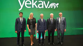 Sürdürülebilir Ulaşım Zirvesi başladı