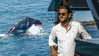 İş adamının şüpheli ölümünde Kıvanç Tatlıtuğ saat verdi!