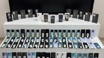 Konya’da 2,5 milyon TL’lik kaçak telefon yakalandı