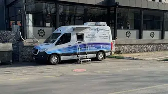 Konya'da mobil bankacılık o ilçede hizmette!