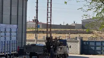 Konya'da saatte 15 bin kilo kapasiteli fabrika kuruluyor!