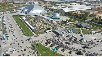 Türkiye’nin En Büyük Bilim Festivali 21 Ağustos’ta Konya'da