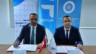 Konya İŞKUR’dan istihdam fırsatı! Başvurular 1 Eylül'de!