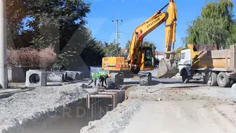 Konya’da o yol trafiğe kapanıyor!