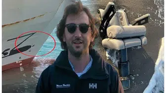18 gündür aranıyordu! İş insanı Halit Yukay teknesinde ölü bulundu