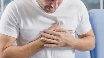 Göğüs ağrısı her zaman kalp krizi olmayabilir