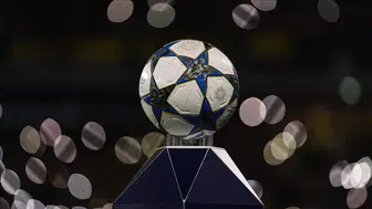 UEFA Şampiyonlar Ligi'nde torbalar belli oldu