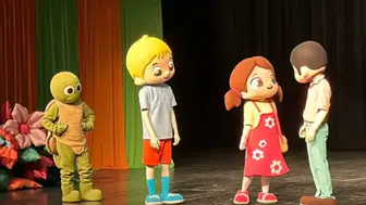 Niloya ve Arkadaşları Konya’ya geliyor