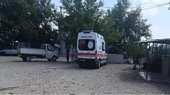 Tartıştığı kiracısını sopayla öldürdü