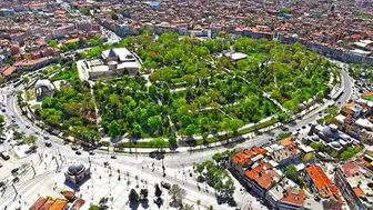 AKOM duyurdu! Konya'da o cadde trafiğe kapanıyor