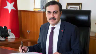 Konya’nın ekonomik gücü 2024 raporunda aydınlatıldı