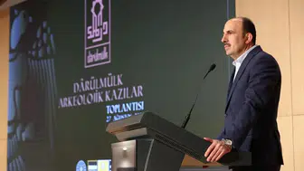 Konya’nın sırları ortaya çıkıyor!